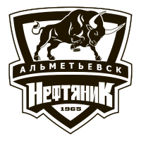 Нефтяник Нефтяник